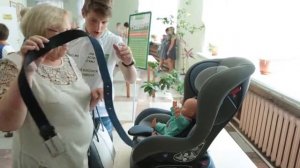 Детский телефон доверия - Videos_Лучший воспитатель  - доброта