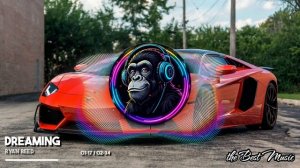 Dreaming - Ryan Reed