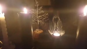 РИТУАЛ ВЫЗОВ ФАНТОМА...прямой эфир
