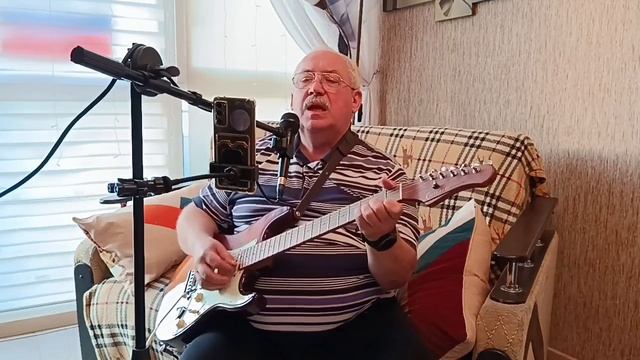 Ленинградские мосты. Чиж.mp4