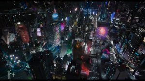 Призрак в доспехах (2017) Трейлер на русском