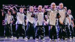 Karamba Kids Beg. | Шоу «Жизнь в танце» | Школа танцев Active Style