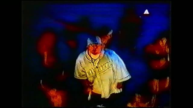 TONI COTTURA - MY LIFE смотреть онлайн