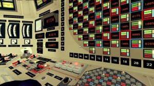 работа на атомной электростанции привело к плачевным последствиям