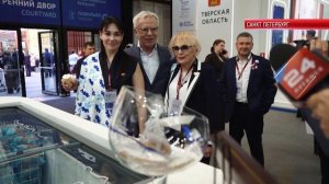 Итоги. РЕСПУБЛИКА ПРИНЯЛА УЧАСТИЕ В ЭКОНОМИЧЕСКОМ ФОРУМЕ