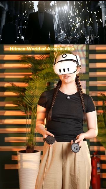 Hitman World of Assosination