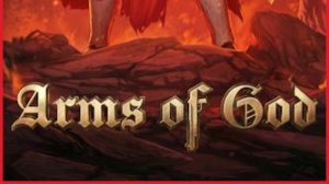 Arms of God. Gameplay PC.