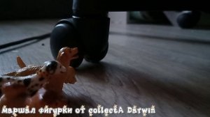 3 серии сериала страшилка
