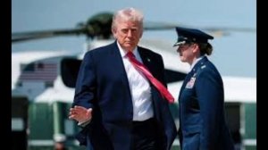 Трамп пообещал сделку с Ираном в течение двух недель
