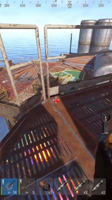 RUST (154) смотреть онлайн