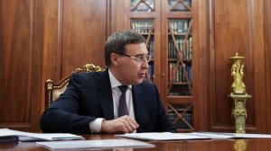 Встреча с Валерием Фальковым