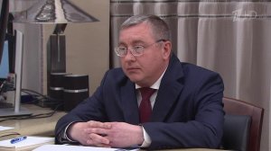 О снижении количества происшествий на транспорте премьер-министру доложил глава Ространснадзора.