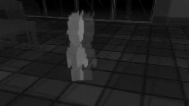 Slender+Slenderman [Пятничный бред] (НЕ реальная концовка)