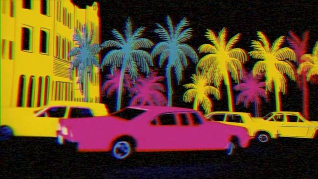 Sand Castles ⧸ 80s 90s Retro Summer Vibes