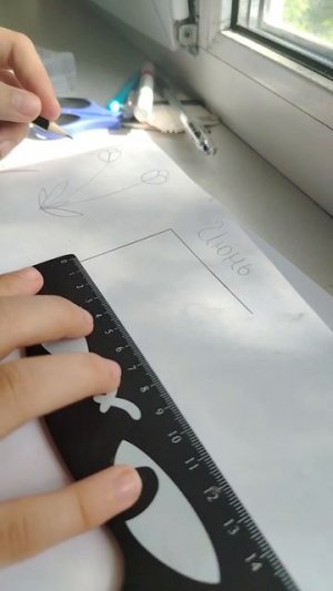 стены будем украшать в следующем видео