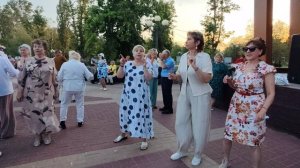 6 июня. На гульки..
