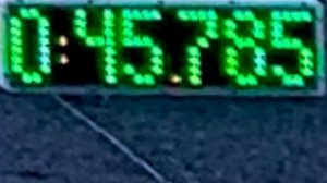 Gymkhana GP 2026 S2/H1 Ткаченко Алексей/ Kayo GP1-SM / 45,785 9 июня 2026г.