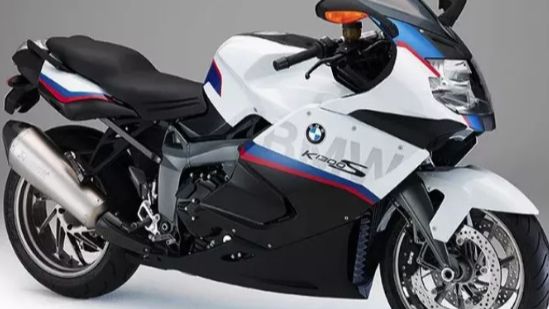 Как производят мотоциклы BMW. Завод смотреть онлайн
