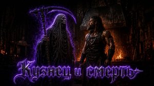 Кузнец и смерть