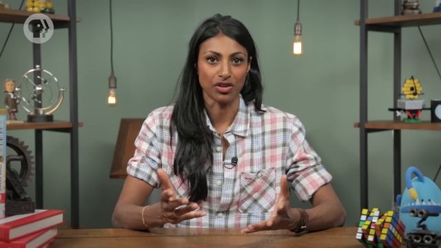 13. Statics: Crash Course Physics смотреть онлайн