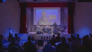 13-Александр Панов - 50 - Revival