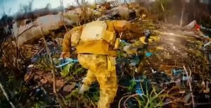 Подборка ликвидаций боевиков ВСУ
