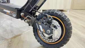 Модернизация куго f1pro 2026года