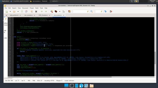 xss_scanner-and-Unreal_Tournament-BotPack_by_Michiel_van_den_Bos.mp4 смотреть онлайн