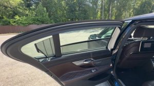 Bmw 730d 2021