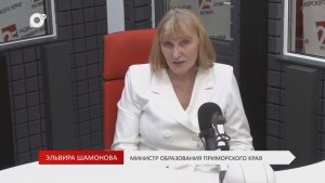 Без Галстуков / Эльвира Шамонова / 09.06.26