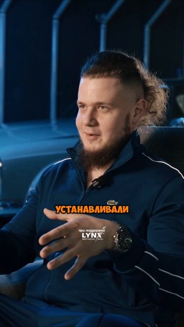 ЛЮТЫЕ РАБОТЫ В ТЮНИНГЕ