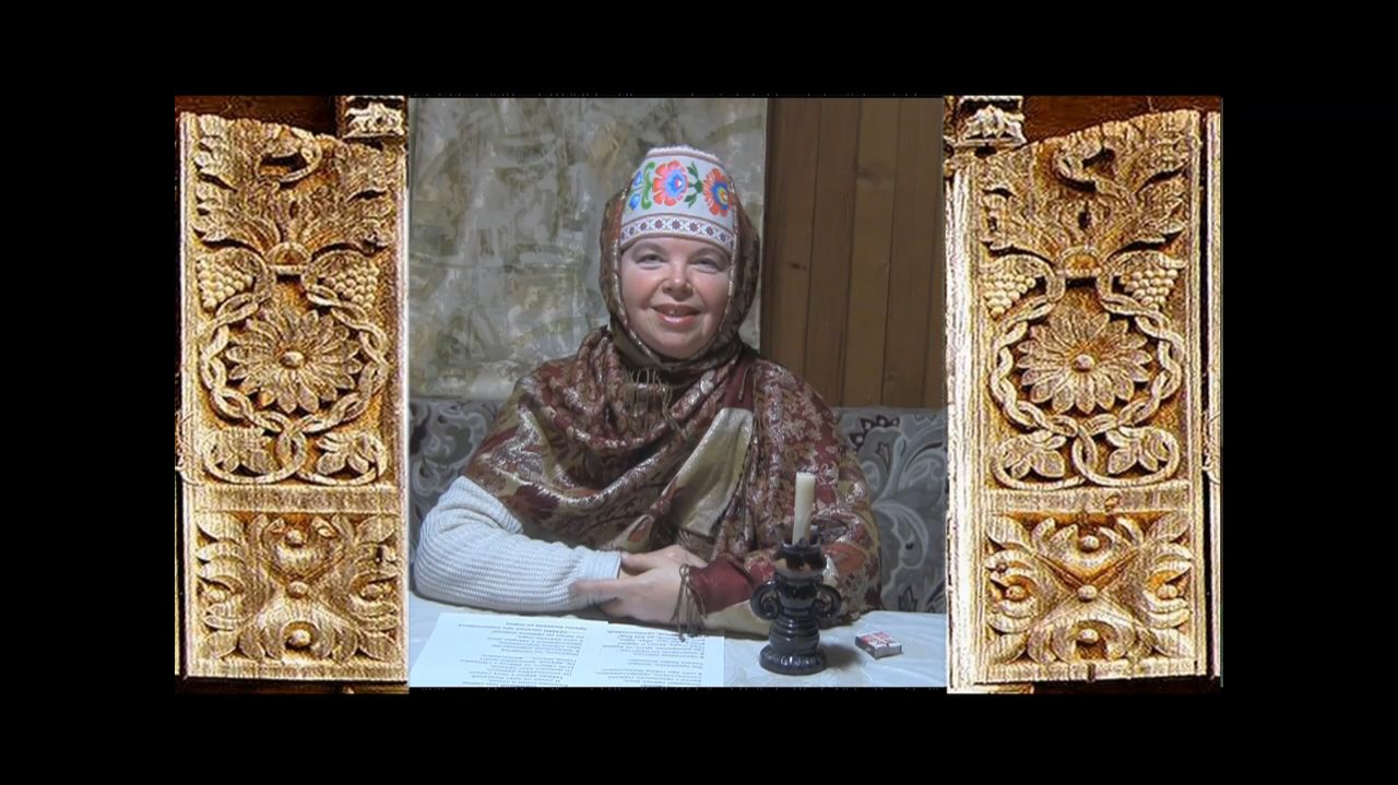Как Иван волонтёр Живословск спас