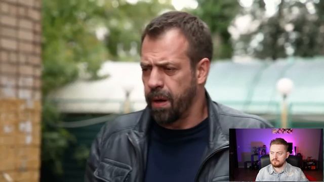 Решала - Учитель маньяк смотреть онлайн