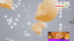 Начало Movie Time Не пропали часы на RUSONG TV Русский Хит