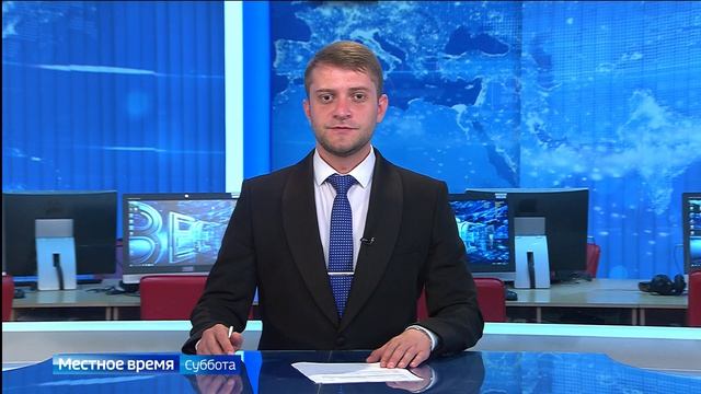 Вести Карачаево-Черкесия 06.06.2026