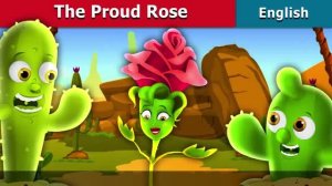 The Proud Rose