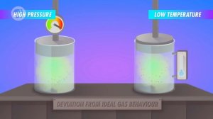 21. Kinetic Theory and Phase Changes: Crash Course Physics