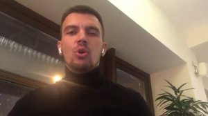 Тренинг Тренеров в МАБК, Отзыв Евгений Назаренко, Москва