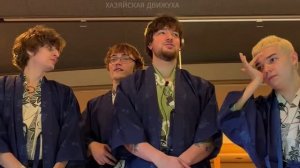 Странные Отели В Японии! 2 Часть!!!