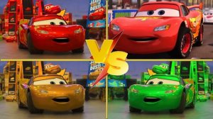 ТАЧКИ МАКВИН Молния Маквин - ТАНЕЦ АСТРОНОМИЯ Веселая Музыка из Мультика 🏎️💃