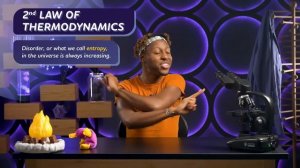 26. Chemical Reactions in Biology: Crash Course Biology