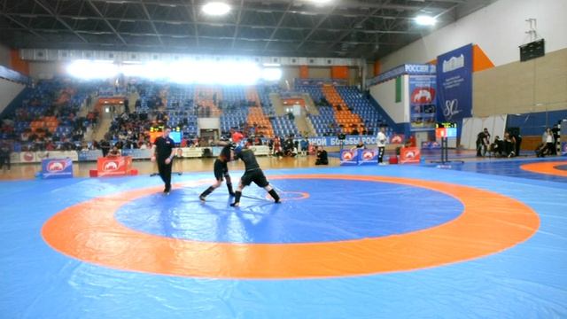 Межрегиональные соревновавния по панкратиону. Майкоп 30.05.2026 ковёр 2 часть 1 смотреть онлайн
