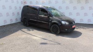 Volkswagen Caddy №62