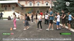 Очередное еженедельное совещание состоялось в Правительстве Ингушетии