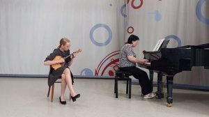 Некрасова Марина