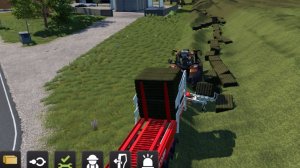 Farming simulator 26 Mobile
