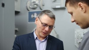 Гидрогаз Юбилей 30 лет