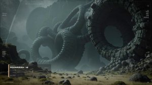 AGINARAH 12 ⧸ The speaking moon - Mysterious space ambient