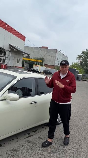 Оживили редкую тачку. Та самая мазерати.
