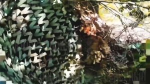 💥Северяне продолжают зачистку лесного массива у села Избицкое в Волчанском районе